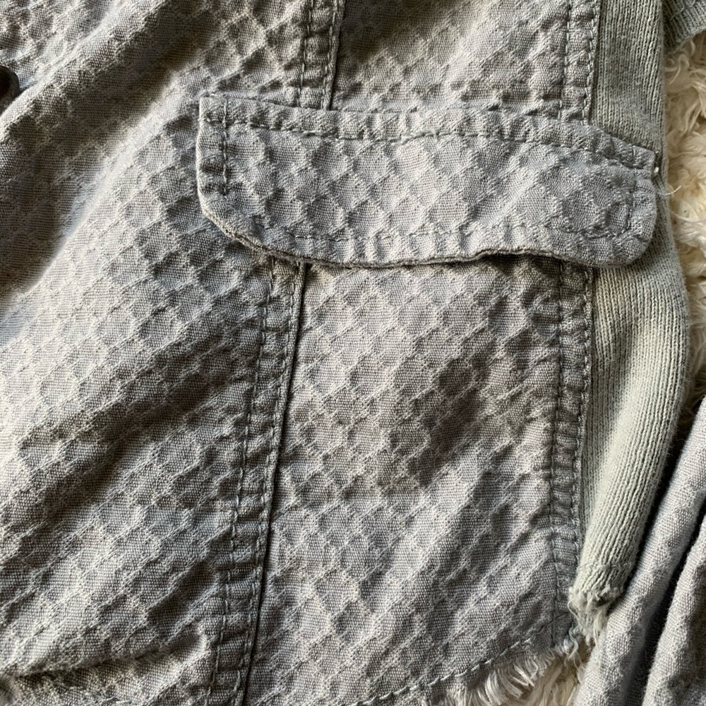 Tokyo Darling button down jacket - Picture 7 of 7
